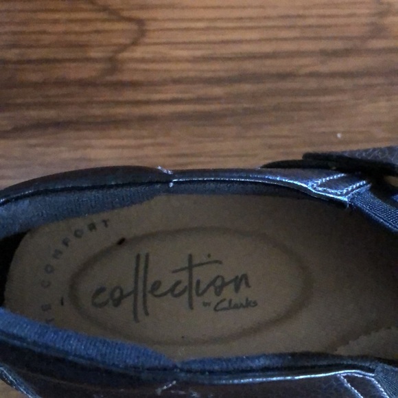 NWT Clark’s shoes. - Picture 6 of 10